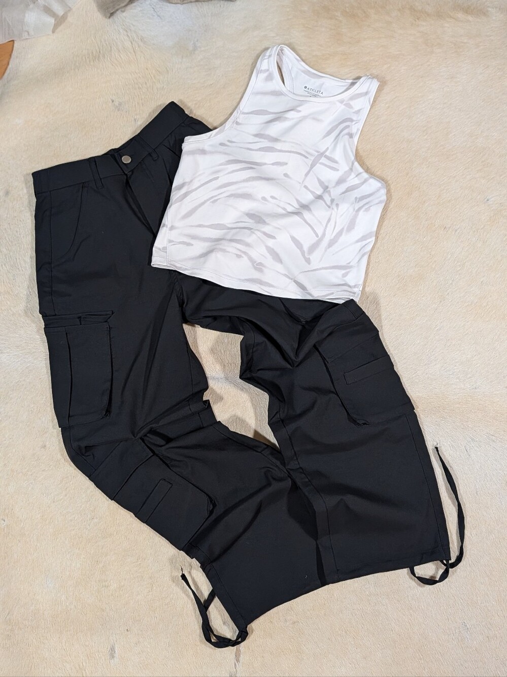 2-PIECE OUTFIT EVERYTHING INCLUDED